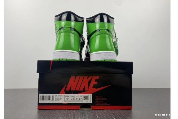 Retr green o 555088-030 1 Air  Jordan 555088-031 OG 0319